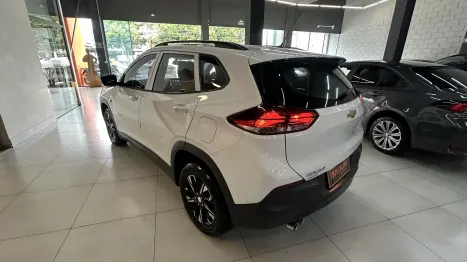 CHEVROLET Tracker 1.0 12V 4P FLEX TURBO, Foto 2