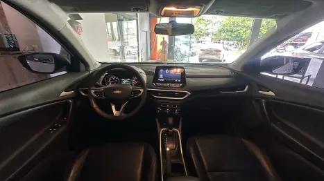 CHEVROLET Tracker 1.0 12V 4P FLEX TURBO, Foto 3