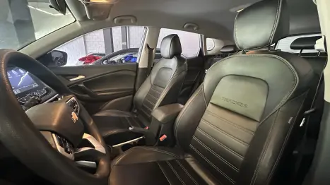 CHEVROLET Tracker 1.0 12V 4P FLEX TURBO, Foto 5