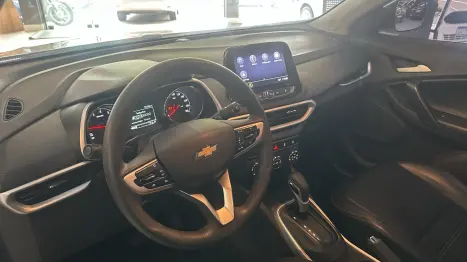 CHEVROLET Tracker 1.0 12V 4P FLEX TURBO, Foto 6