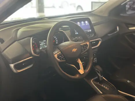 CHEVROLET Tracker 1.0 12V 4P FLEX TURBO, Foto 7