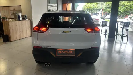 CHEVROLET Tracker 1.0 12V 4P FLEX TURBO, Foto 8