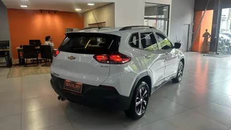 CHEVROLET Tracker 1.0 12V 4P FLEX TURBO, Foto 9