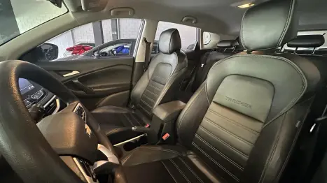 CHEVROLET Tracker 1.0 12V 4P FLEX TURBO, Foto 10