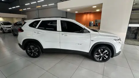 CHEVROLET Tracker 1.0 12V 4P FLEX TURBO, Foto 11