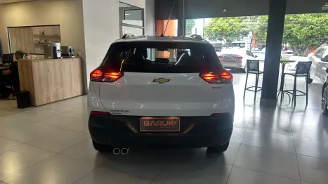 CHEVROLET Tracker 1.0 12V 4P FLEX TURBO, Foto 12