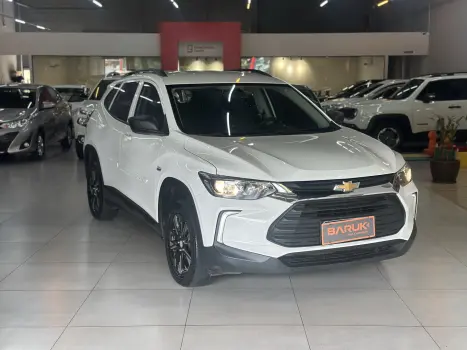 CHEVROLET Tracker 1.0 12V 4P FLEX TURBO, Foto 13