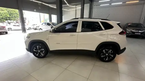 CHEVROLET Tracker 1.0 12V 4P FLEX TURBO, Foto 16