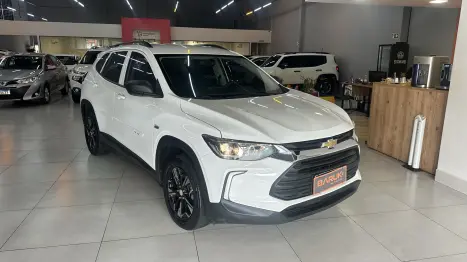 CHEVROLET Tracker 1.0 12V 4P FLEX TURBO, Foto 17