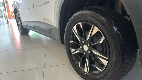 CHEVROLET Tracker 1.0 12V 4P FLEX TURBO, Foto 18