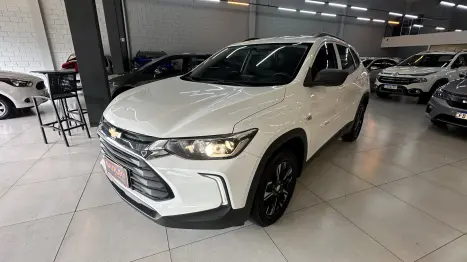 CHEVROLET Tracker 1.0 12V 4P FLEX TURBO, Foto 19