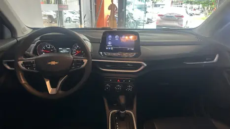 CHEVROLET Tracker 1.0 12V 4P FLEX TURBO, Foto 20