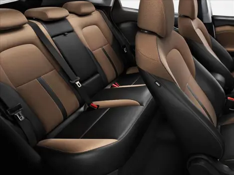 CHEVROLET Tracker 1.2 12V 4P FLEX TURBO PREMIER AUTOM�TICO, Foto 7