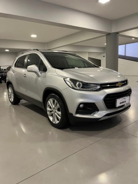 CHEVROLET Tracker 1.4 16V 4P FLEX PREMIER TURBO AUTOM�TICO, Foto 1