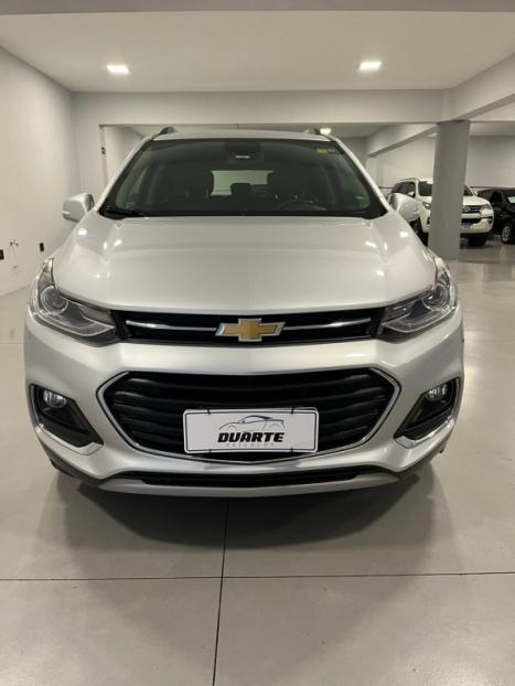 CHEVROLET Tracker 1.4 16V 4P FLEX PREMIER TURBO AUTOM�TICO, Foto 2