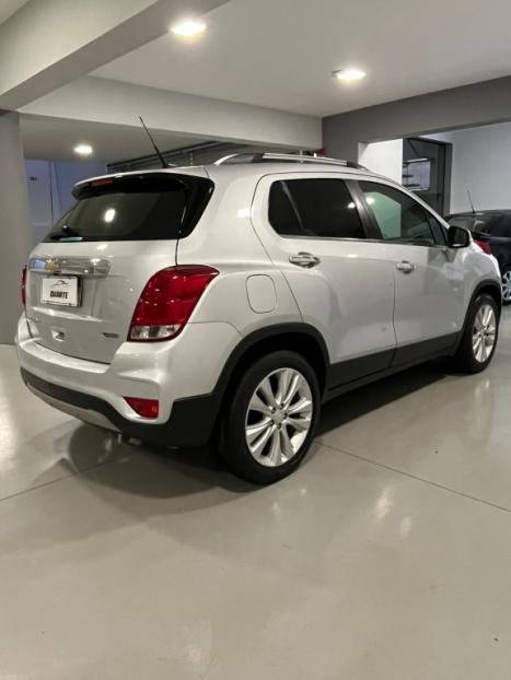 CHEVROLET Tracker 1.4 16V 4P FLEX PREMIER TURBO AUTOM�TICO, Foto 4