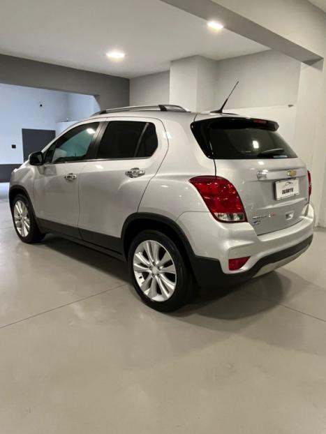 CHEVROLET Tracker 1.4 16V 4P FLEX PREMIER TURBO AUTOM�TICO, Foto 6