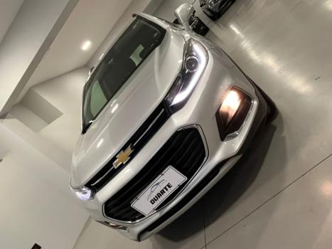 CHEVROLET Tracker 1.4 16V 4P FLEX PREMIER TURBO AUTOM�TICO, Foto 7