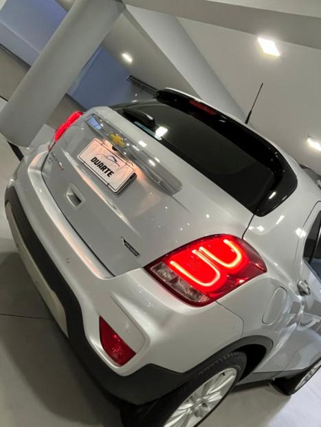 CHEVROLET Tracker 1.4 16V 4P FLEX PREMIER TURBO AUTOM�TICO, Foto 8