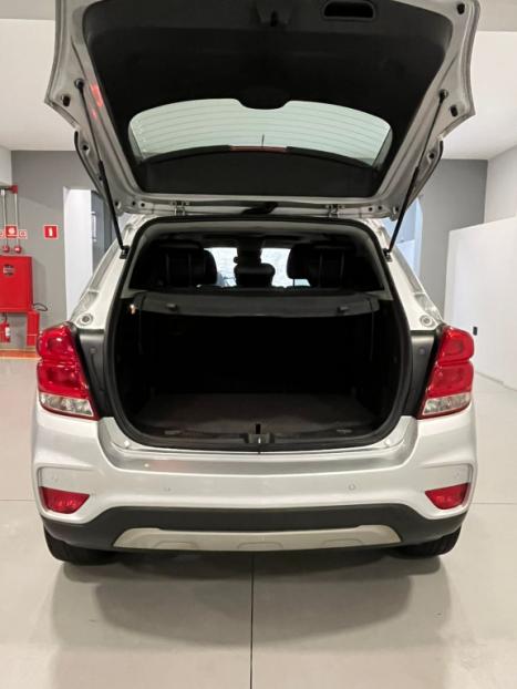 CHEVROLET Tracker 1.4 16V 4P FLEX PREMIER TURBO AUTOM�TICO, Foto 9