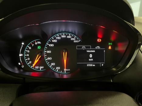 CHEVROLET Tracker 1.4 16V 4P FLEX PREMIER TURBO AUTOM�TICO, Foto 10