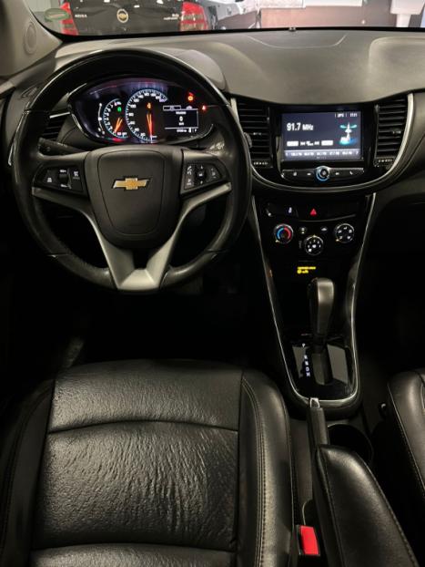CHEVROLET Tracker 1.4 16V 4P FLEX PREMIER TURBO AUTOM�TICO, Foto 12
