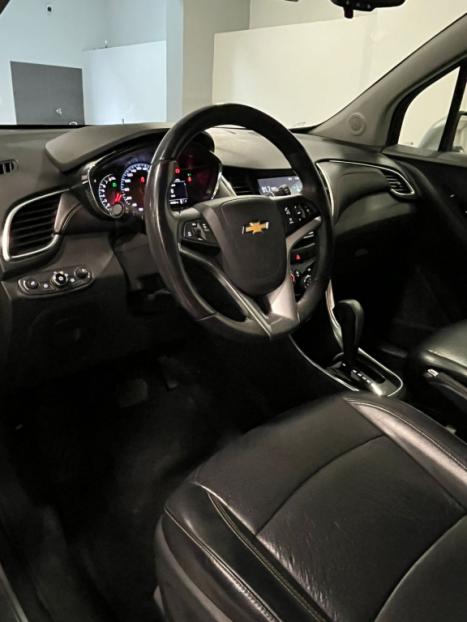 CHEVROLET Tracker 1.4 16V 4P FLEX PREMIER TURBO AUTOM�TICO, Foto 13