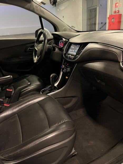 CHEVROLET Tracker 1.4 16V 4P FLEX PREMIER TURBO AUTOM�TICO, Foto 14