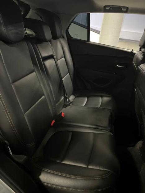 CHEVROLET Tracker 1.4 16V 4P FLEX PREMIER TURBO AUTOM�TICO, Foto 16
