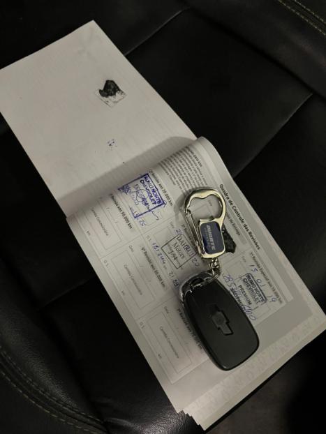 CHEVROLET Tracker 1.4 16V 4P FLEX PREMIER TURBO AUTOM�TICO, Foto 17