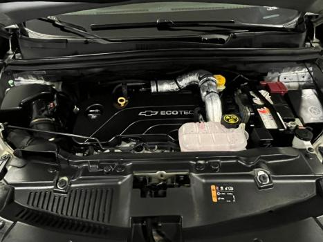 CHEVROLET Tracker 1.4 16V 4P FLEX PREMIER TURBO AUTOM�TICO, Foto 18