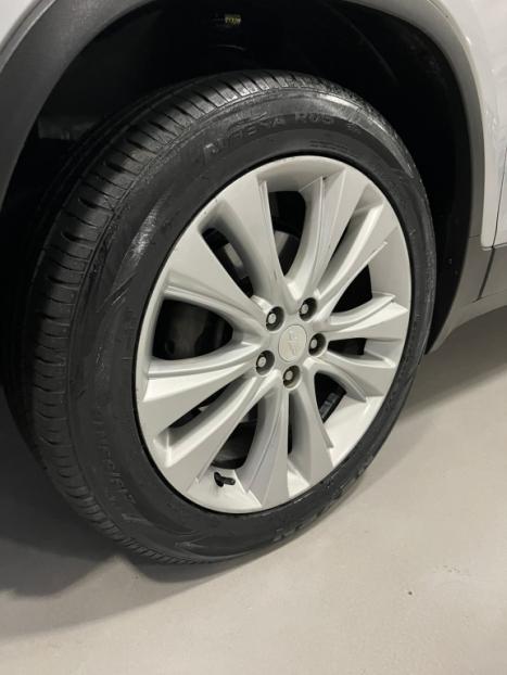 CHEVROLET Tracker 1.4 16V 4P FLEX PREMIER TURBO AUTOM�TICO, Foto 19