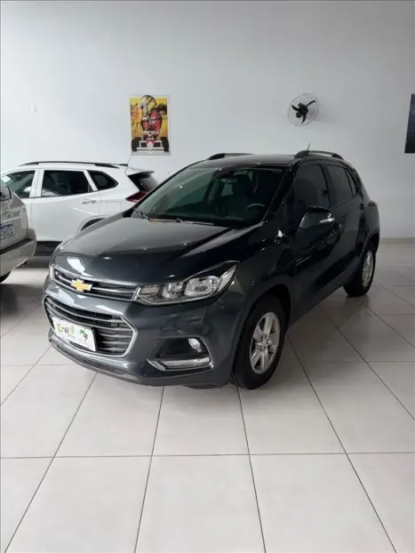 CHEVROLET Tracker 1.4 16V 4P FLEX LT TURBO AUTOM�TICO, Foto 1