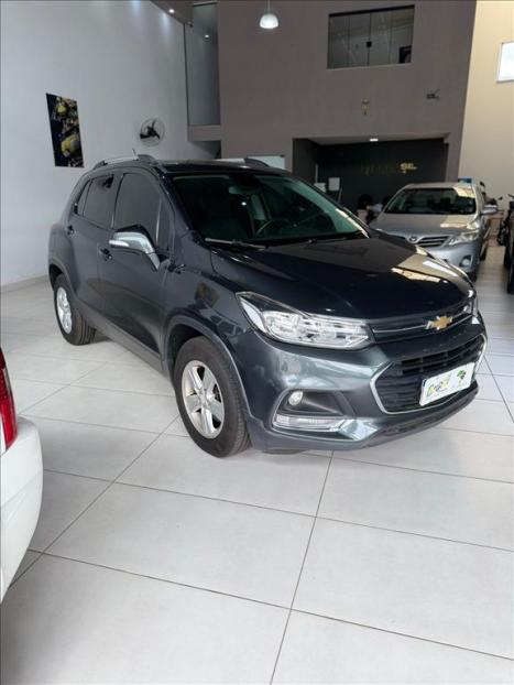 CHEVROLET Tracker 1.4 16V 4P FLEX LT TURBO AUTOM�TICO, Foto 3
