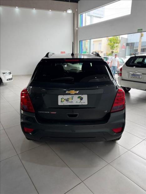 CHEVROLET Tracker 1.4 16V 4P FLEX LT TURBO AUTOM�TICO, Foto 5