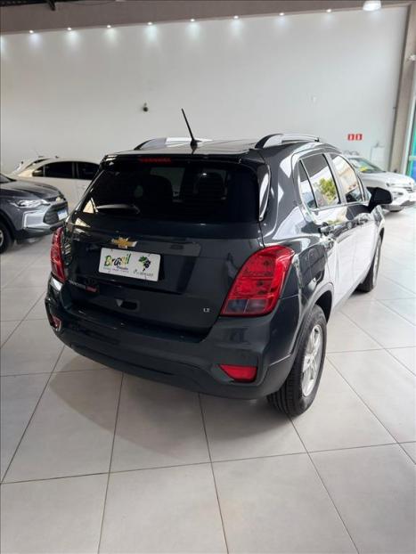CHEVROLET Tracker 1.4 16V 4P FLEX LT TURBO AUTOM�TICO, Foto 6
