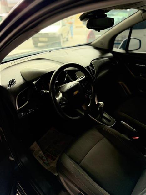 CHEVROLET Tracker 1.4 16V 4P FLEX LT TURBO AUTOM�TICO, Foto 7