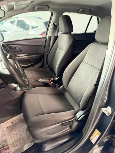CHEVROLET Tracker 1.4 16V 4P FLEX LT TURBO AUTOM�TICO, Foto 8
