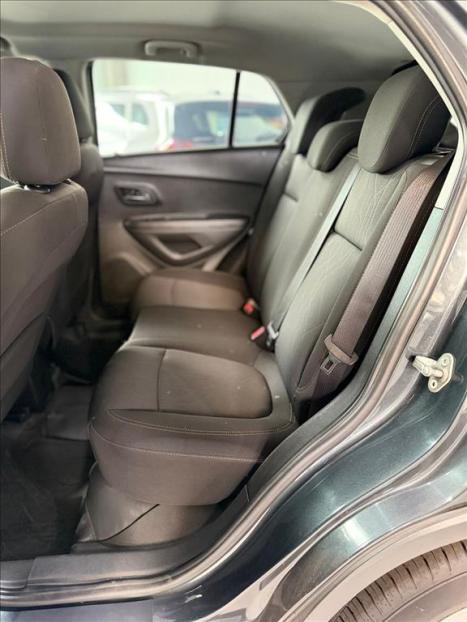 CHEVROLET Tracker 1.4 16V 4P FLEX LT TURBO AUTOM�TICO, Foto 9