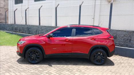 CHEVROLET Tracker 1.2 12V 4P FLEX TURBO RS AUTOM�TICO, Foto 3