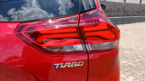 CHEVROLET Tracker 1.2 12V 4P FLEX TURBO RS AUTOM�TICO, Foto 5