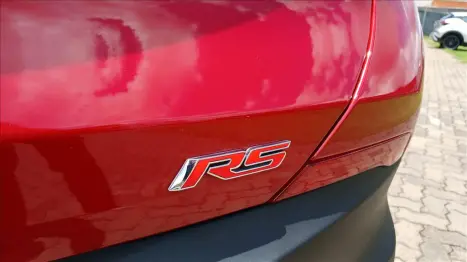 CHEVROLET Tracker 1.2 12V 4P FLEX TURBO RS AUTOM�TICO, Foto 6