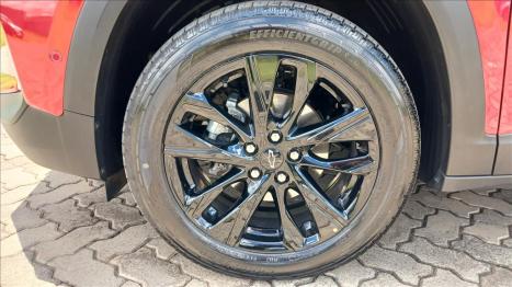 CHEVROLET Tracker 1.2 12V 4P FLEX TURBO RS AUTOM�TICO, Foto 9