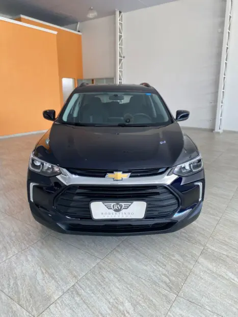 CHEVROLET Tracker 1.0 12V 4P FLEX TURBO LT AUTOM�TICO, Foto 1