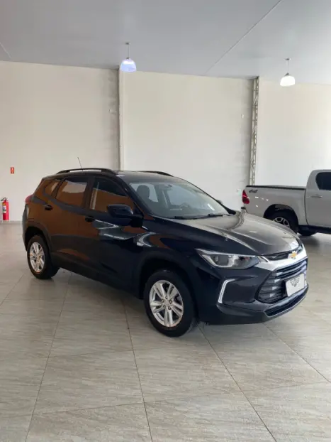 CHEVROLET Tracker 1.0 12V 4P FLEX TURBO LT AUTOM�TICO, Foto 5