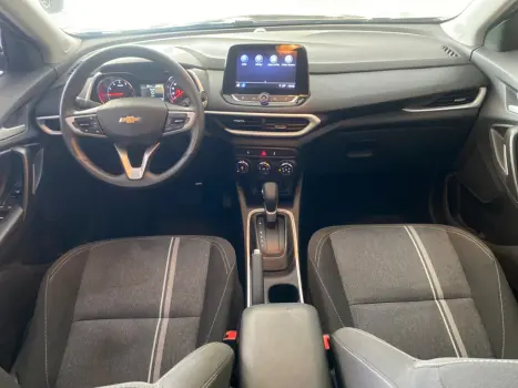 CHEVROLET Tracker 1.0 12V 4P FLEX TURBO LT AUTOM�TICO, Foto 7