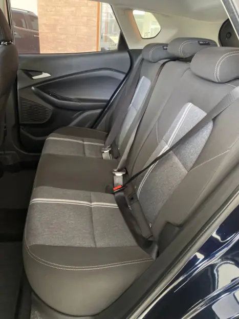 CHEVROLET Tracker 1.0 12V 4P FLEX TURBO LT AUTOM�TICO, Foto 9