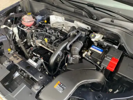 CHEVROLET Tracker 1.0 12V 4P FLEX TURBO LT AUTOM�TICO, Foto 11