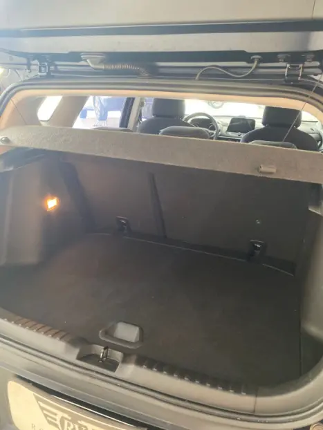 CHEVROLET Tracker 1.0 12V 4P FLEX TURBO LT AUTOM�TICO, Foto 13