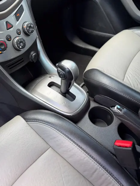 CHEVROLET Tracker 1.8 16V 4P FLEX LTZ AUTOM�TICO, Foto 7